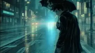 Lofi autumn dust [slowed and reverb] [relax and chill Lofi]