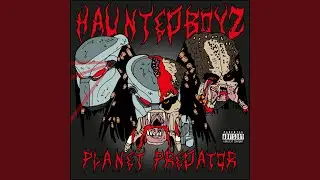 Planet Predator (feat. Sammy Dollaz & Trippy La Phantom)