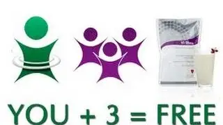 Body by Vi ViSalus Overview