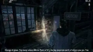 Lets Play PL Alan Wake-part 9