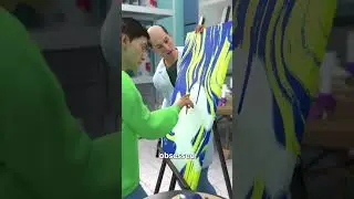 This Brain Injury Turned Him Into A Genius 😮