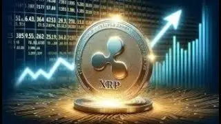 Get Rich with XRP? Analysts Predict Prices Could Soar to $35 by 2025!