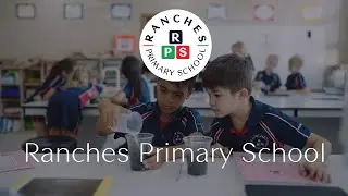 Ranches Primary School Video