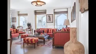 Extraordinary Western Wall Views Penthouse at Plaza Hotel in Jerusalem | Israel Sotheby's Realty