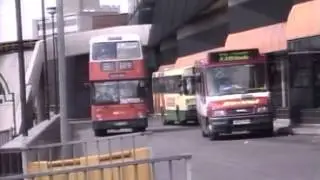 ROCHDALE BUSES 1995