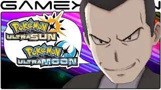 Pok&eacute;mon Ultra Sun & Ultra Moon Spoiler DISCUSSION (Story, Rainbow Rocket, etc)