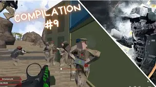 BattleBit Clips Compilation | #9