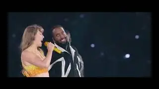 Style- Taylor Swift Live from The Eras Tour The Final Show