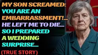 A TRUE STORY ABOUT THIS GRANDMA 👵💔 A STORY OF INSPIRATION AND RESTORED JUSTICE
