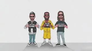 Dirty Audio & Bobby Blakdout (Feat. Gucci Mane) - Bands