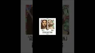 Hi records pr&eacute;sente 🔜 Minj Feat Jo Mersa Marley Everlasting - Halfi Remix -