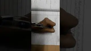 Curve tracing of cartesian curve example 3
