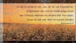 Het leven door de Geest (Rom.8)