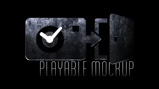 【ホラー】ぶちくんの「Plyable Mockup」チュートリアル攻略