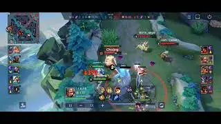 Tố c&aacute;o nh&acirc;n vật : iw.changg✿ ( UID 489012360184945 ) hack sử dụng phần mềm thứ 3.Bug chi&ecirc;u 2 thane 