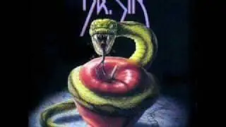 Dr Sin - Scream & shout