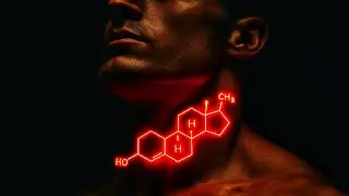 The 'JERK SECRET': Why Testosterone (Not 'Game') Is Nature's ULTIMATE Aphrodisiac (Seduction Gnosis)
