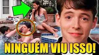 10 Erros Absurdos em 
