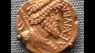 Amazigh king
