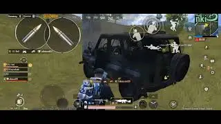NEW VECTOR GANG IS NOT FLOWER BUT ITS FIRE🔥😱#battleroyalegame #silvercrateopningm416glacier #pubg 