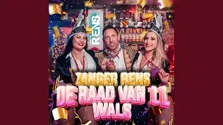 De Raad van 11 Wals