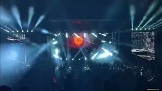 Ternion Sound Full Set Ft BLKTRMLNE Sound Haven 2025