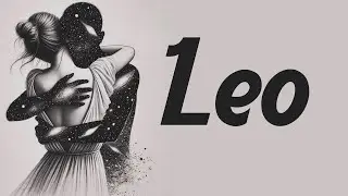 LEO❤️ They Can't Leave Things Like This!!! They're Coming Back To Talk...🔮👀