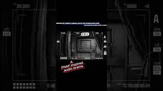a mini game ending from FNAF: The Haunted Masquerade. #fnaf #audiodrama #fnafminigame