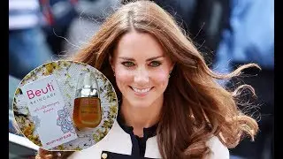 The secret behind Kate Middleton skin care has been revealed
