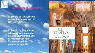 Maestro Ascendido Seraphis Bey