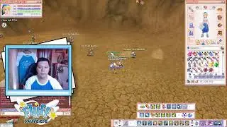 FARMING 120 WEAPONS FOR BLOODY WEAPON CRAFTING | FLYFF UNIVERSE