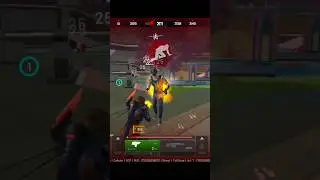 INSANE 1 v 2 in Indus BATTLE ROYALE        .......#gameplay #indusgametrailer