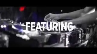 The Block Party // 10.05.14 Bournemouth // Official Trailer