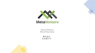 MetaVenture - Japan