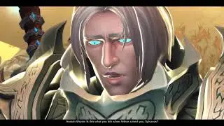 Chains of Domination: Campaign Playthrough (Final)