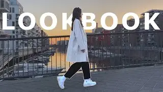 Sustainable Fashion Lookbook 2021 | BUMOKA