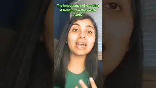 A Quick Tip for ADHD Structure and Daily Routines for Kids That Actually Work