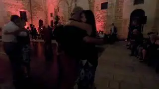🌴 La Milonga e il Tango Argentino #visitmesagnecuordisalento