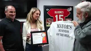 Mayor's BOW: Lund Mortgage