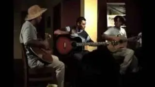 Float - Surrender (Live at Music for 3HUS Album Release Party)