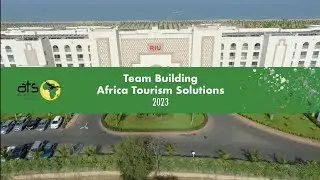 Team building Africa Tourism Solutions