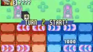 Me(ColonelBen)vs RockmanFanatic#1 (Another battle)