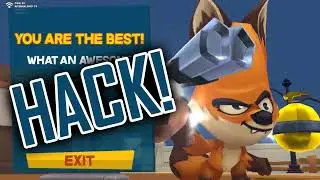 Zooba Beginner Guide ❅ Zooba Buck Beginner Guide