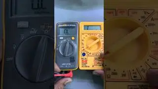 Best Multimeter #technology #mobilerepair