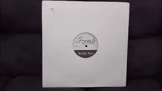 Pink Floyd - Brick Wall (French Connection bootleg remix)