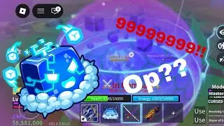 Control rework op!!? New v4 draco pvp