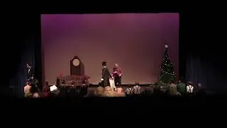 La Petite Nutcracker 2022