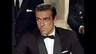 Four Esquires - Double-O-Seven (1963)