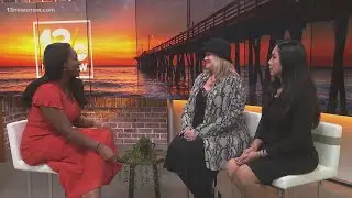 Fall Bridal Show coming to Virginia Beach with food, vendors and deals