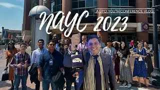 Reliving NAYC !!!